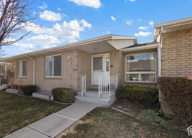 Property at 1596 W Cornerstone Way, South Jordan, UT 84095, 4 beds, 3 baths