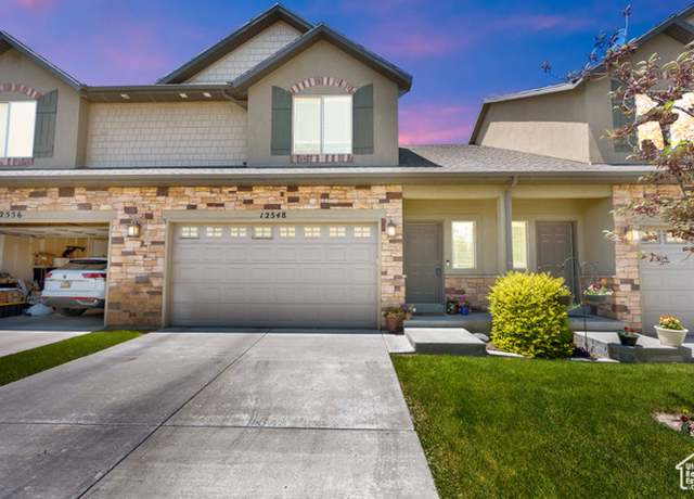 Property at 12548 S Alice Ct W, Riverton, UT 84065, 3 beds, 2.5 baths