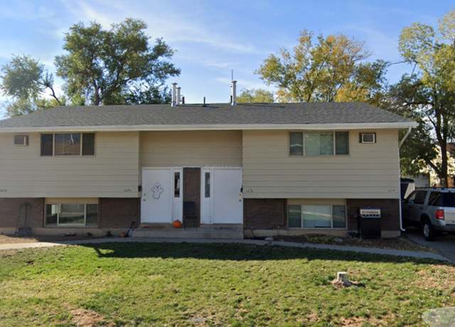 Property at 1071 N 150 W, Orem, UT 84057, 8 beds, 8 baths