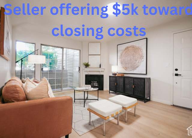 Property at 650 S Main St #6104, Bountiful, UT 84010, 2 beds, 1 bath