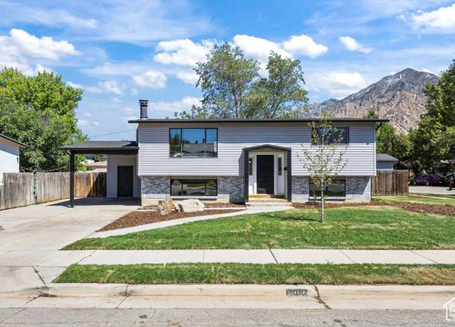 Property at 262 W 800 N, Brigham City, UT 84302, 4 beds, 2 baths