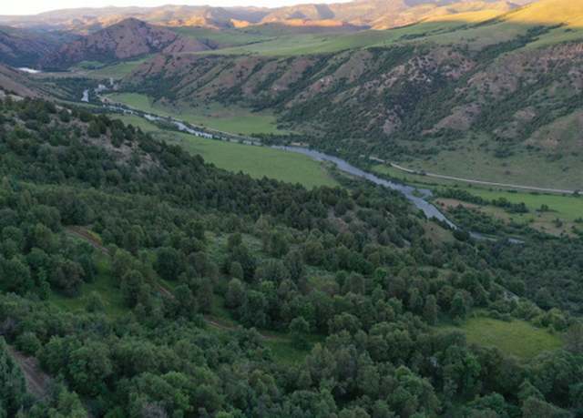 Property at Property in Preston, ID 83263