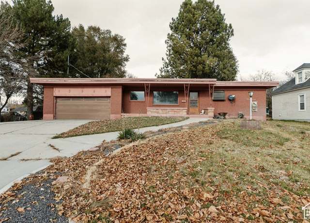 Property at 176 W 500 N, Malad City, ID 83252, 4 beds, 2 baths