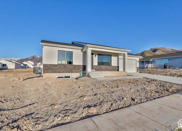 Property at 1158 W High Plains Dr #611, Grantsville, UT 84029, 2 beds, 1 bath
