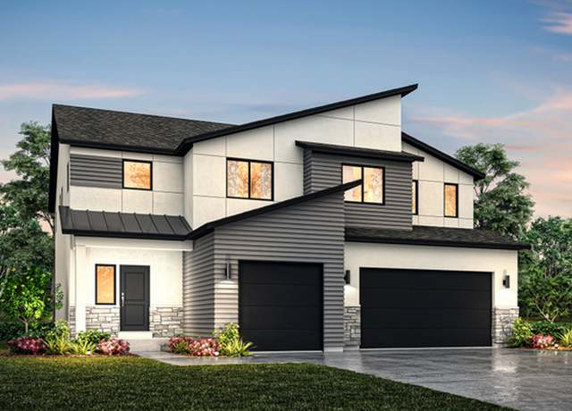 Property at 194 N Husker Ln #3, Saratoga Springs, UT 84043, 5 beds, 3 baths