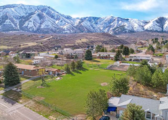 Property at 650 E Bridger Ln, Elk Ridge, UT 84651