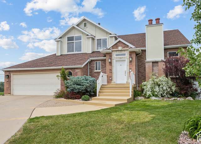 Property at 1001 E 1500 N, Layton, UT 84040, 5 beds, 3.5 baths