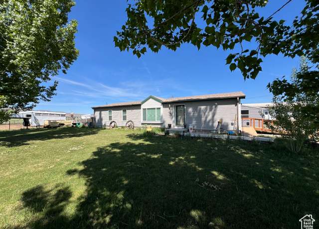 Property at 10420 N 9200 W, Tremonton, UT 84337, 3 beds, 2 baths