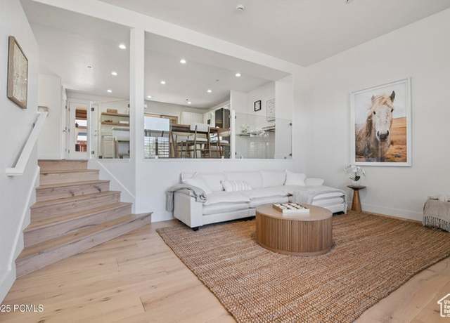 Property at 5521 N Freestyle Way, Park City, UT 84098, 4 beds, 3.5 baths