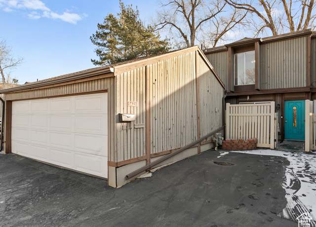 Property at 5423 S Tonalea Dr, Murray, UT 84107, 2 beds, 1.5 baths