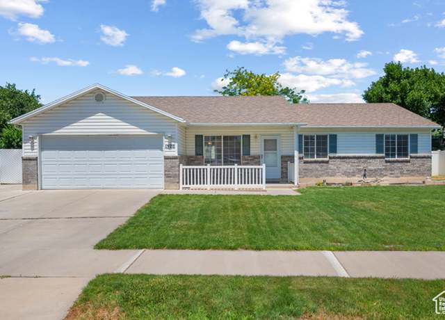 Property at 1520 W 300 S, Lehi, UT 84043, 3 beds, 2 baths