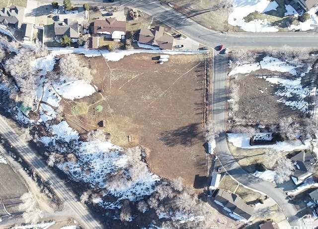 Property at 772 Canyon View Dr, Roosevelt, UT 84066