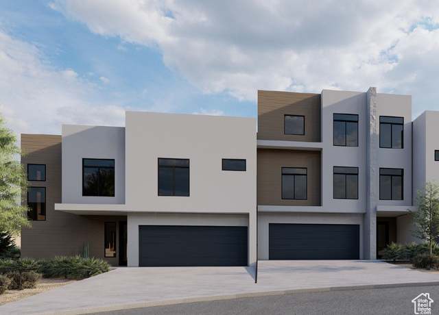 Property at 2841 W Becco Trl #3, St. George, UT 84770, 4 beds, 3.5 baths