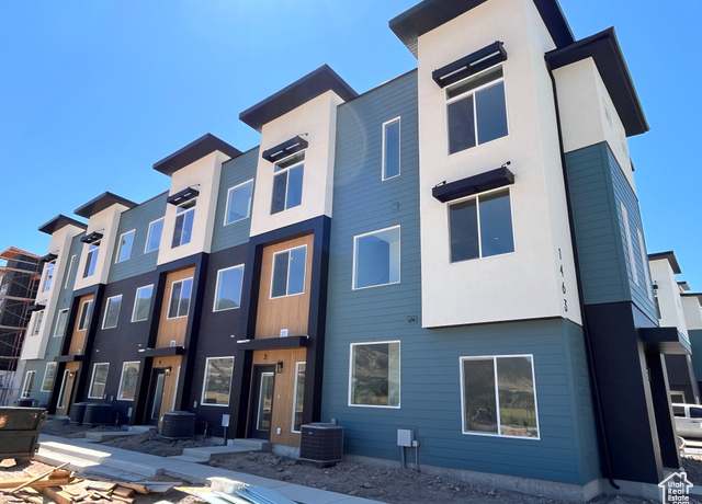 Property at 2 Grayson Way N #11, Farmington, UT 84025, 3 beds, 2.5 baths
