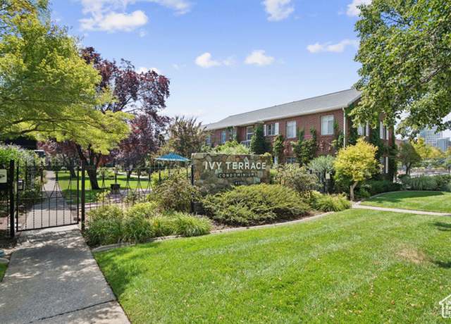 Property at 450 E 100 S #4, Salt Lake City, UT 84111, 2 beds, 1 bath