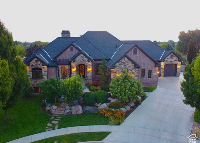 Property at 1933 N 1700 W, Farr West, UT 84404, 6 beds, 7.5 baths