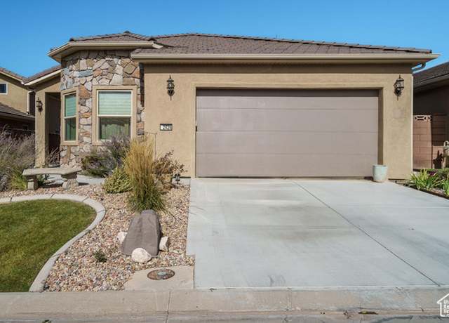 Property at 2426 W Crescent Heights Dr, Cedar City, UT 84720, 3 beds, 2 baths