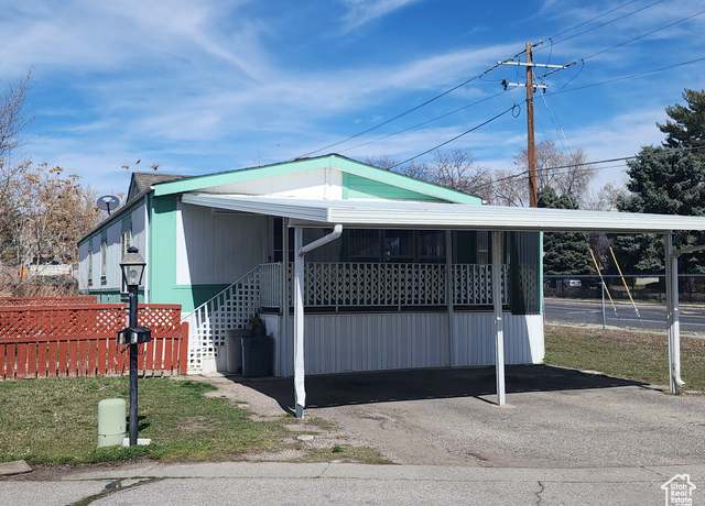 Property at 289 E Parkhill Way, Millcreek, UT 84107, 3 beds, 2 baths