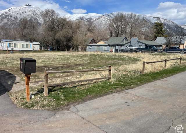 Property at 337 E 600 S, Springville, UT 84663