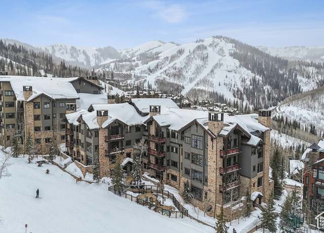 Property at 8886 Empire Club Dr #201, Park City, UT 84060, 2 beds, 2.5 baths