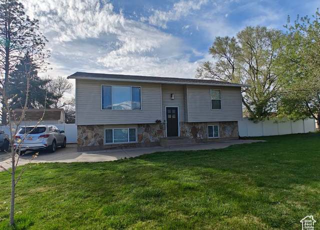 Property at 289 E 900 S, Layton, UT 84041, 3 beds, 2 baths