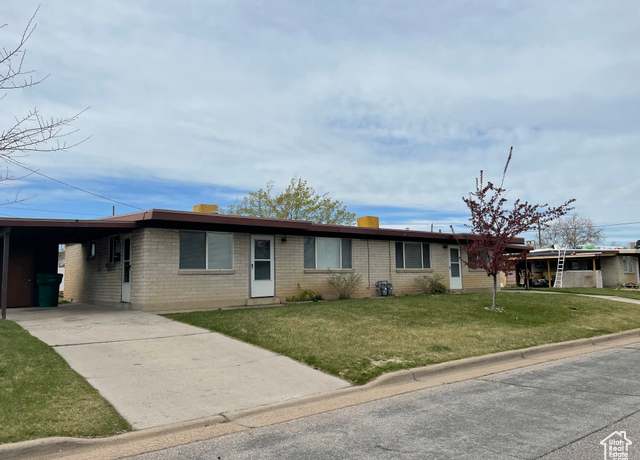 Property at 2345 W 5300 S, Roy, UT 84067, 4 beds, 3 baths