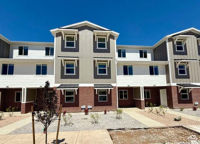 Property at 203 N Madison Ave #123, Santaquin, UT 84655, 3 beds, 2 baths