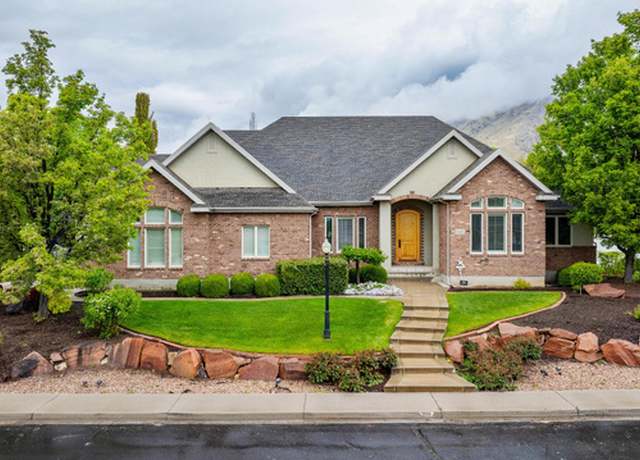 Property at 359 E 680 N, Lindon, UT 84042, 6 beds, 4 baths