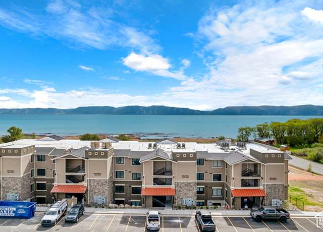 Property at 35 E 150 S Unit 101C, Garden City, UT 84028, 3 beds, 3 baths
