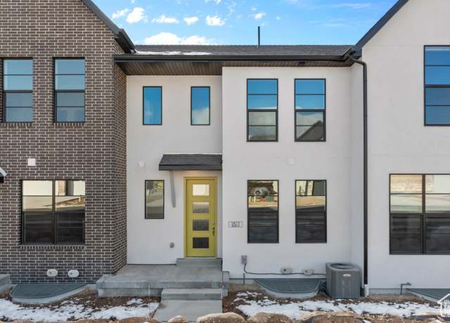 Property at 1822 N 180 E, Heber City, UT 84032, 2 beds, 2.5 baths