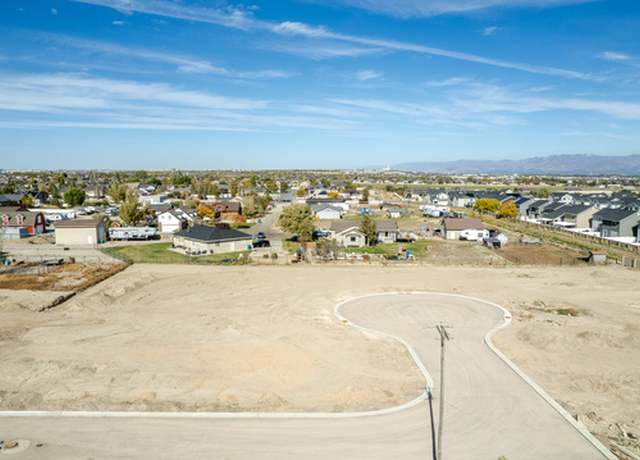 Property at 12733 S Harvest Haven Ln W #3, Riverton, UT 84096
