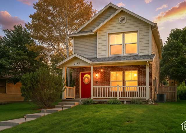 Property at 7145 N Ute Dr, Eagle Mountain, UT 84005, 4 beds, 2.5 baths