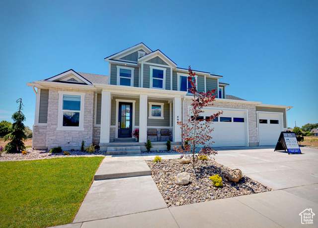 Property at 1482 S Helens Dr #41, Salem, UT 84653, 4 beds, 1.5 baths