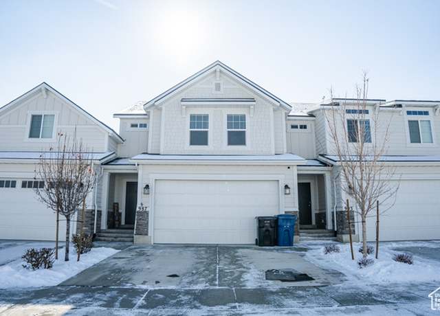 Property at 987 W 40 N, Spanish Fork, UT 84660, 3 beds, 2.5 baths
