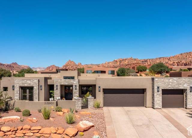 Property at 3052 N Snow Canyon Parkway Pkwy #201, St. George, UT 84770, 4 beds, 5 baths