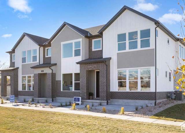 Property at 2893 S Malcom Pl #9, West Valley City, UT 84128, 3 beds, 2.5 baths