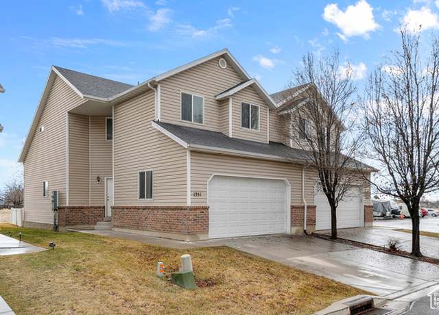 Property at 1351 Westbridge Cir, Provo, UT 84601, 3 beds, 2.5 baths