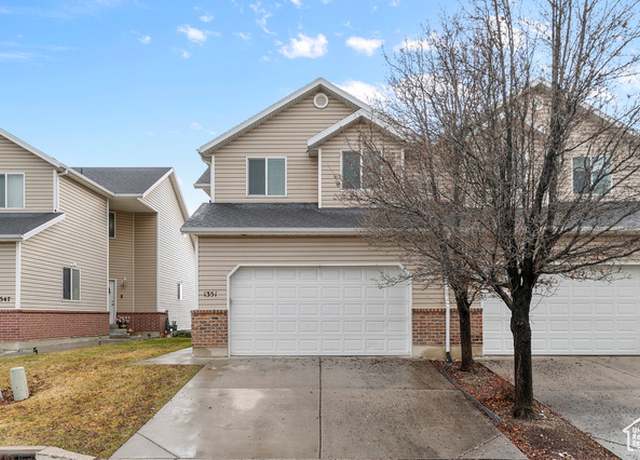 Property at 1351 Westbridge Cir, Provo, UT 84601, 3 beds, 2.5 baths