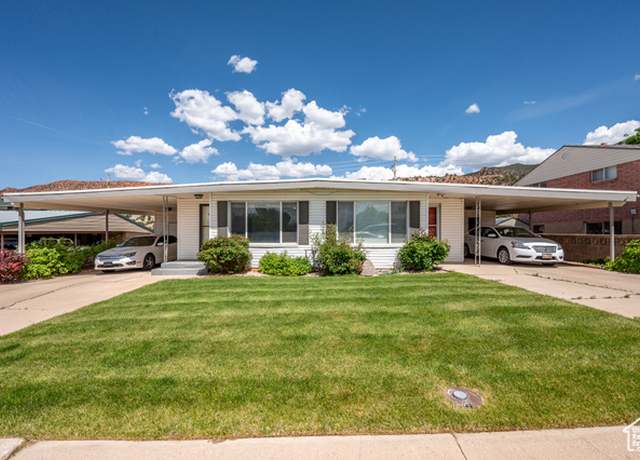 Property at 495 S 300 E, Cedar City, UT 84720, 4 beds, 4 baths