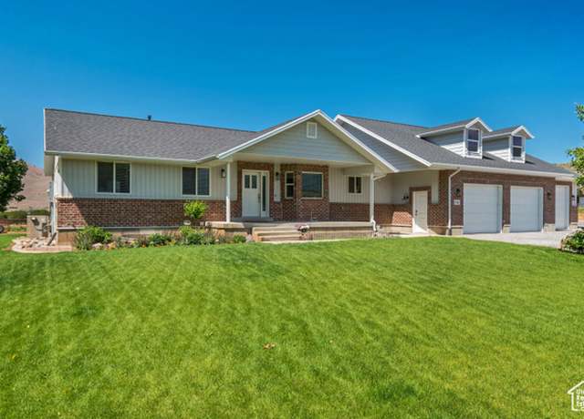 Property at 719 E Center St, Genola, UT 84655, 8 beds, 6 baths
