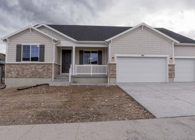 Property at 867 W Fallow Dr #209, Saratoga Springs, UT 84045, 3 beds, 2.5 baths