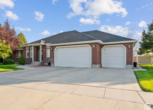 Property at 760 N 680 E, Tremonton, UT 84337, 5 beds, 3.5 baths