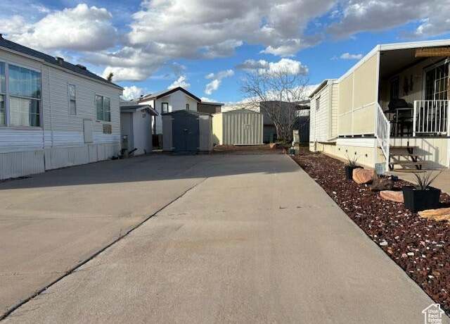 Property at 1225 N Dixie Downs Rd #128, St. George, UT 84770