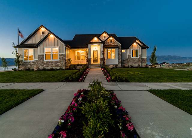 Property at 1166 N 360 E #76, Salem, UT 84653, 3 beds, 2.5 baths