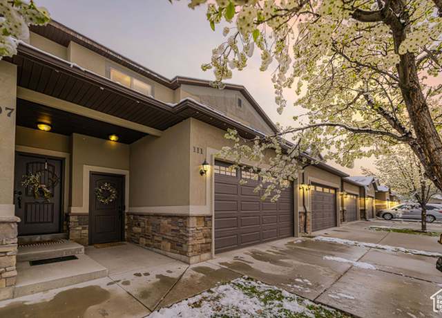 Property at 111 E 690 S, Smithfield, UT 84335, 3 beds, 2.5 baths