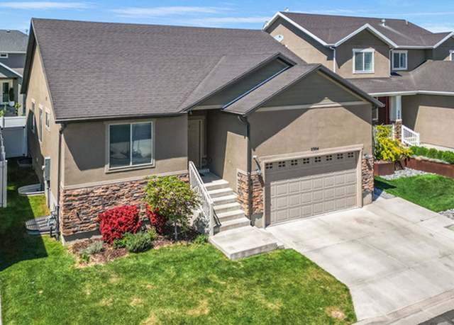 Property at 2304 S 2060 W, Woods Cross, UT 84087, 5 beds, 3 baths