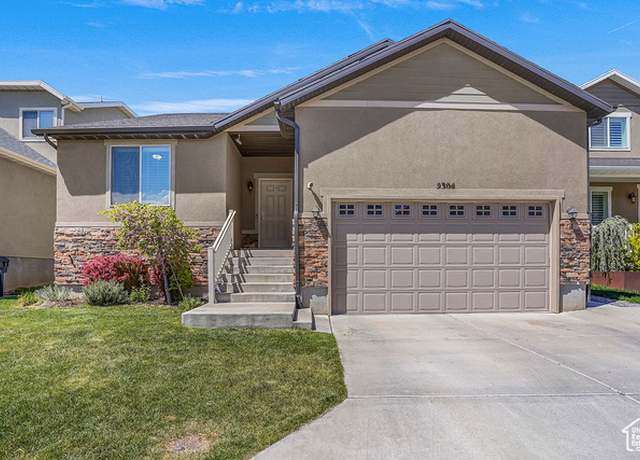 Property at 2304 S 2060 W, Woods Cross, UT 84087, 5 beds, 3 baths