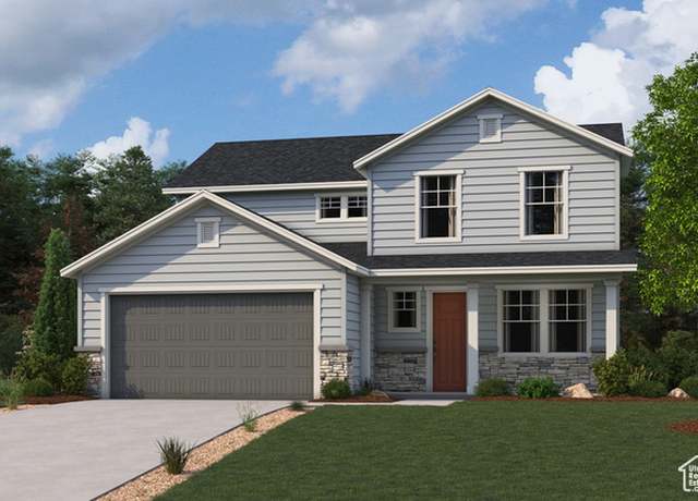 Property at 808 W 1710 N, Salem, UT 84653, 3 beds, 2.5 baths