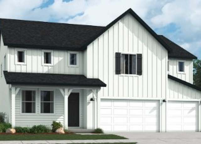 Property at 1787 E Badger Ave, Eagle Mountain, UT 84045, 5 beds, 3 baths