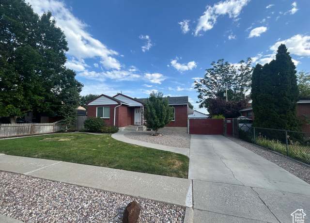 Property at 438 E Haven Ave, South Salt Lake, UT 84115, 4 beds, 2 baths